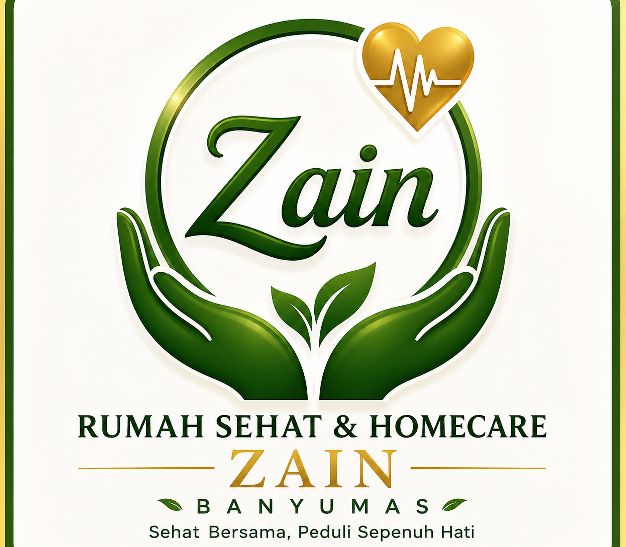 Rumah Sehat & Homecare Zain Banyumas